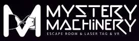 Mystery Machinery